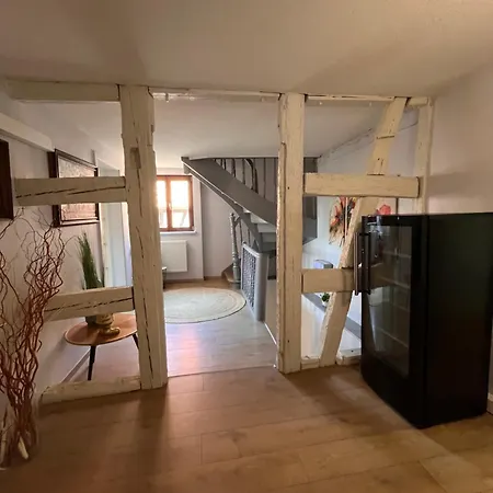 Le Plebiscite Maison Premium Sur La Route Des Vins D'alsace * Марленхайм